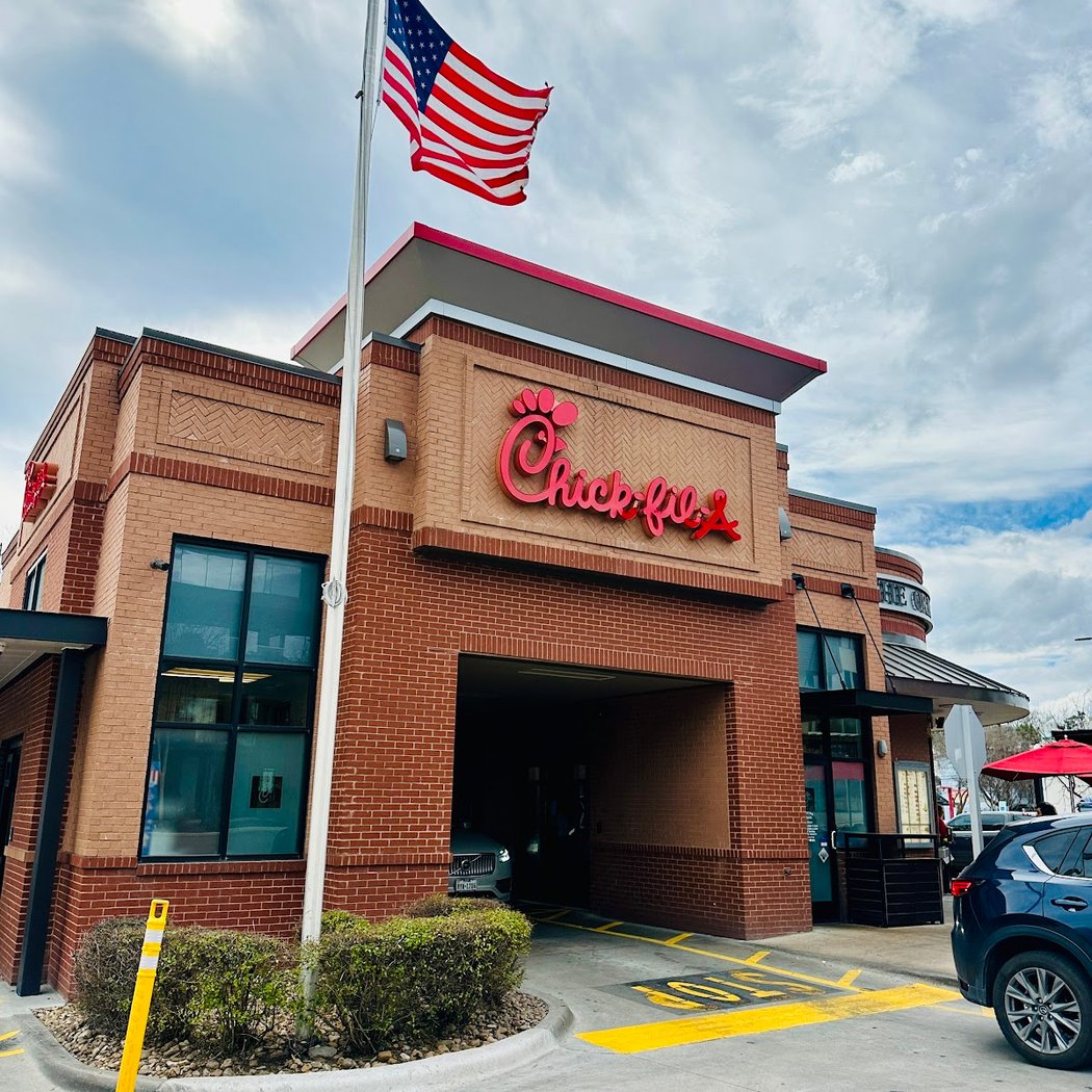 Chick-fil-A 1